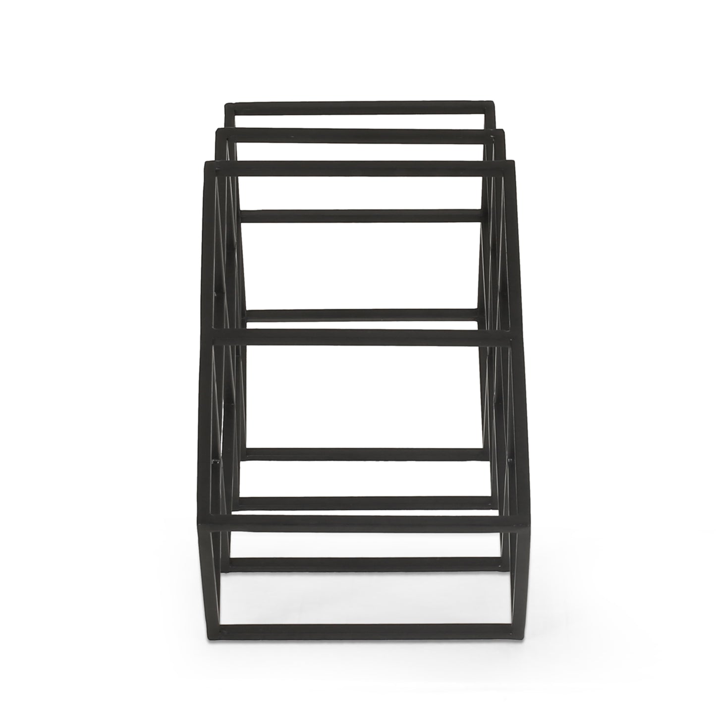 WINE Rack Weinregal modern - GYLDNE GRÆNSE Gourmet Online Shop
