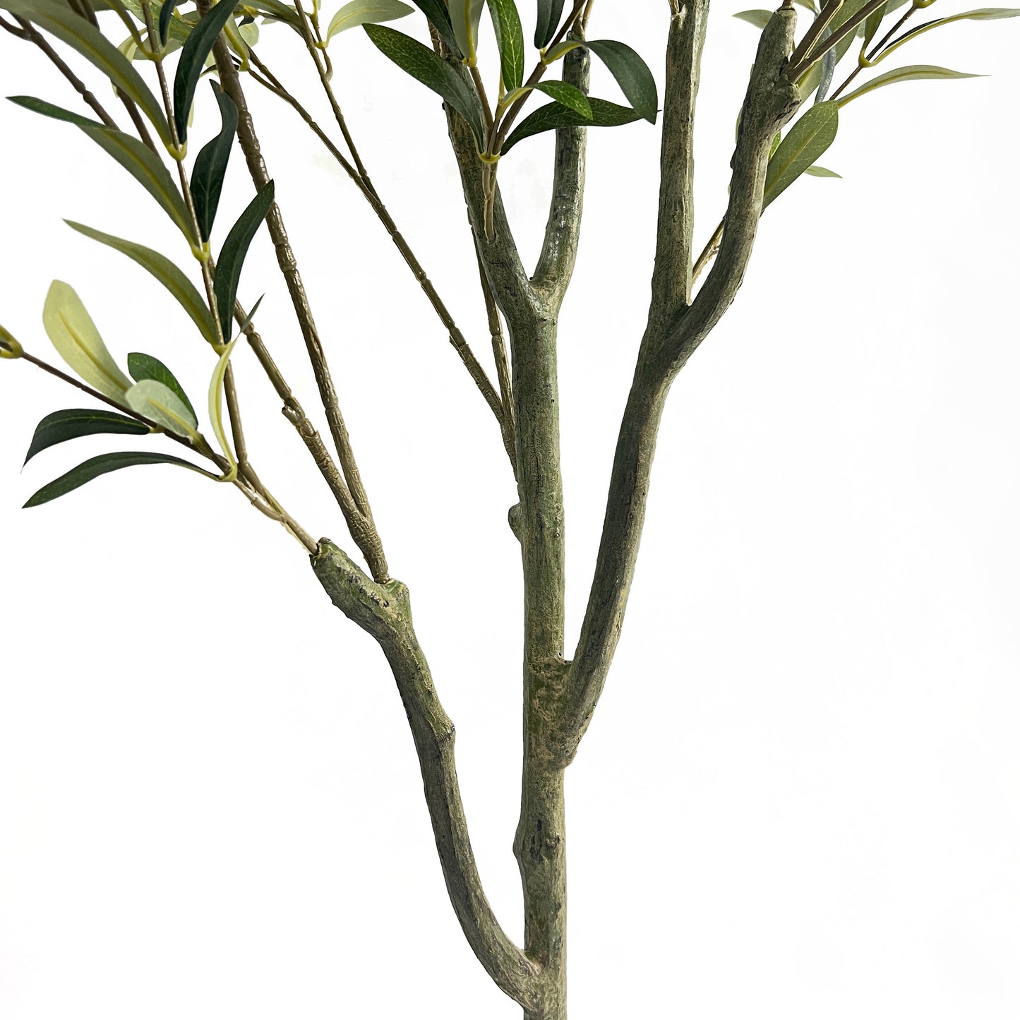 180CM Olivenbaum künstlich ARTIFICIAL OLIVE TREE - GYLDNE GRÆNSE Gourmet Online Shop