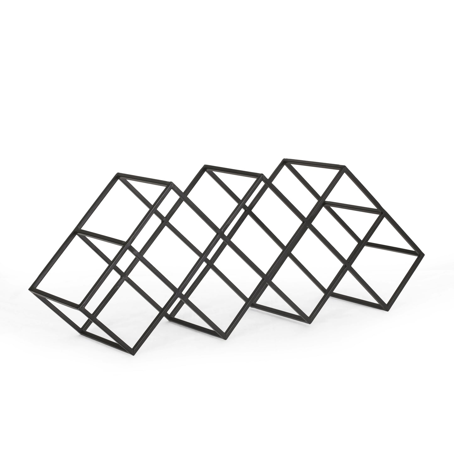 WINE Rack Weinregal modern - GYLDNE GRÆNSE Gourmet Online Shop