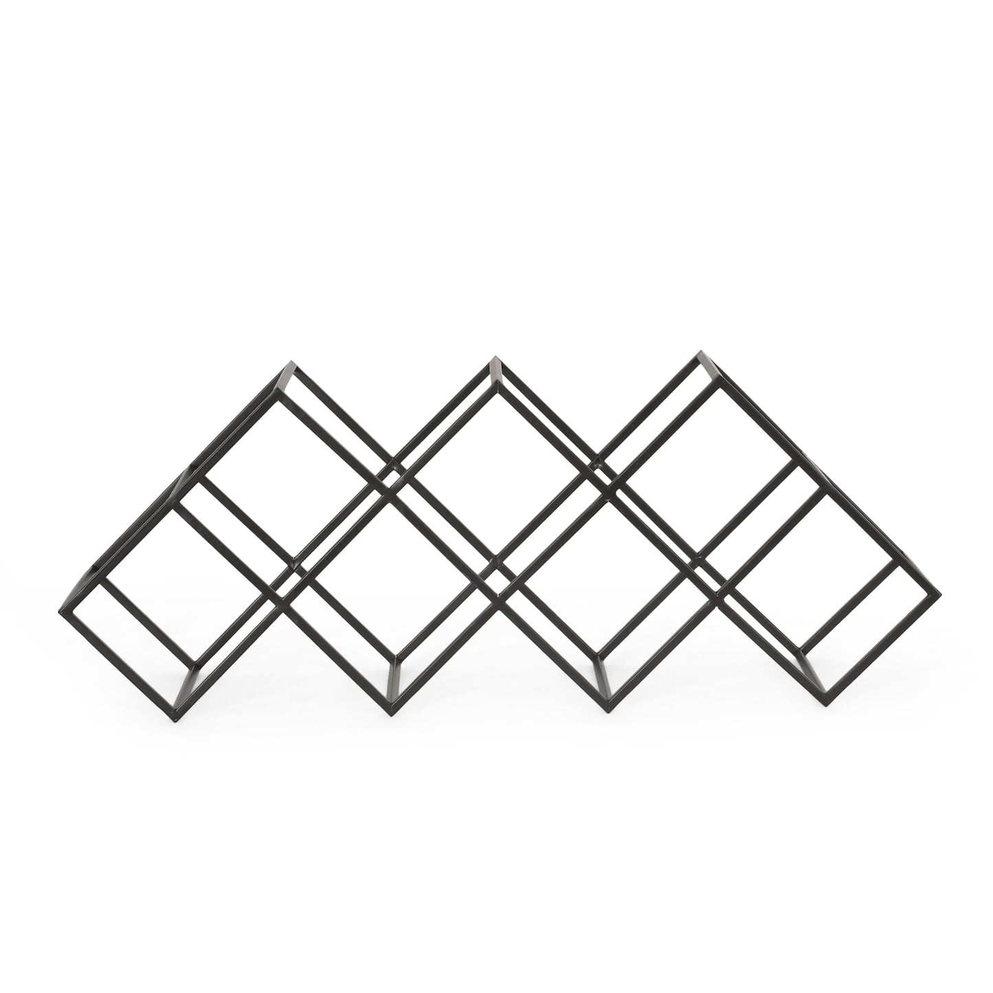 WINE Rack Weinregal modern - GYLDNE GRÆNSE Gourmet Online Shop