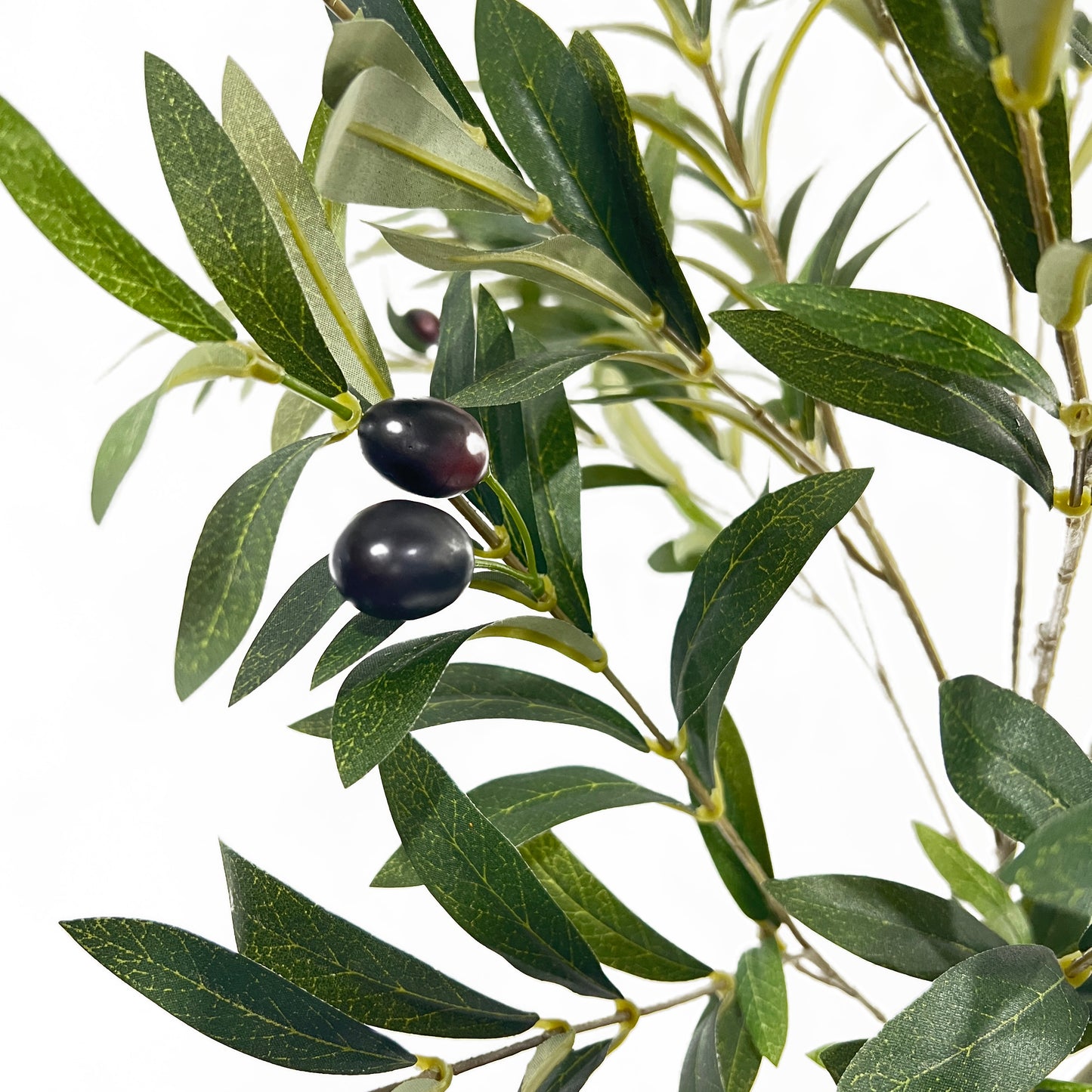 150CM Olivenbaum künstlich ARTIFICIAL OLIVE TREE - GYLDNE GRÆNSE Gourmet Online Shop