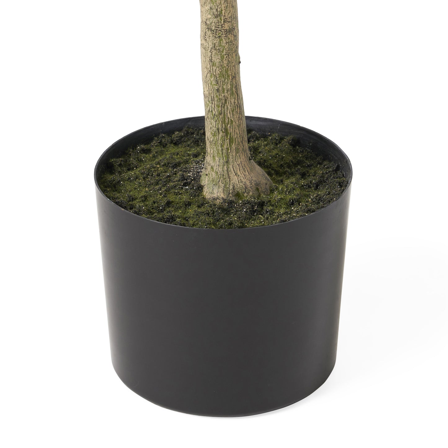 120CM Olivenbaum künstlich ARTIFICIAL OLIVE TREE - GYLDNE GRÆNSE Gourmet Online Shop
