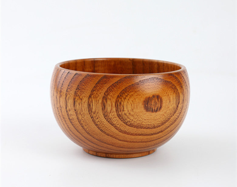 Extra großes neues Waschbecken aus Massivholz aus Jujubeholz - GYLDNE GRÆNSE Gourmet Online Shop