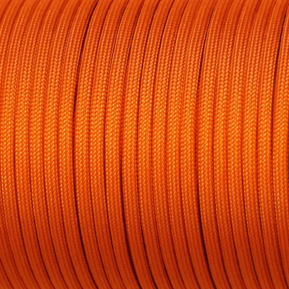 7-Core 550 Paracord Seil 5 15 30 m Durchmesser 4 mm Schnur für Outdoor Camping Survival Lanyard Fallschirm Wanderzelt Zubehör