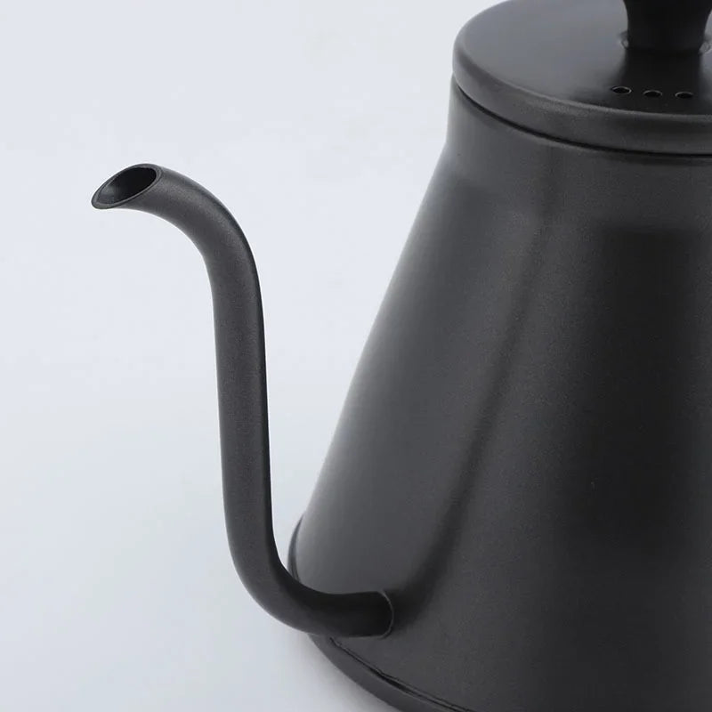 Gute Qualität Moderne Handgemachte Vintage Kupfer Wasserkocher Kupfer Geschirr Servieren Teekannen mit Holzgriff Hand Tropfkessel - GYLDNE GRÆNSE Gourmet Online Shop