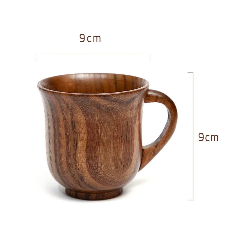 Vintage Kaffeetasse Personalisierte Geschenke Becher für Kaffee Trinkgeschirr Teegeschirr Cafés Espressotassen Original Frühstückstassen Geschenk Bier Eis - GYLDNE GRÆNSE Gourmet Online Shop