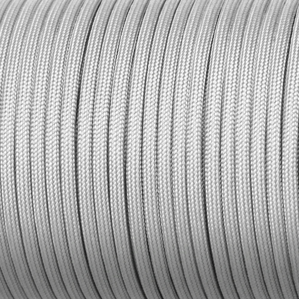 7-Core 550 Paracord Seil 5 15 30 m Durchmesser 4 mm Schnur für Outdoor Camping Survival Lanyard Fallschirm Wanderzelt Zubehör