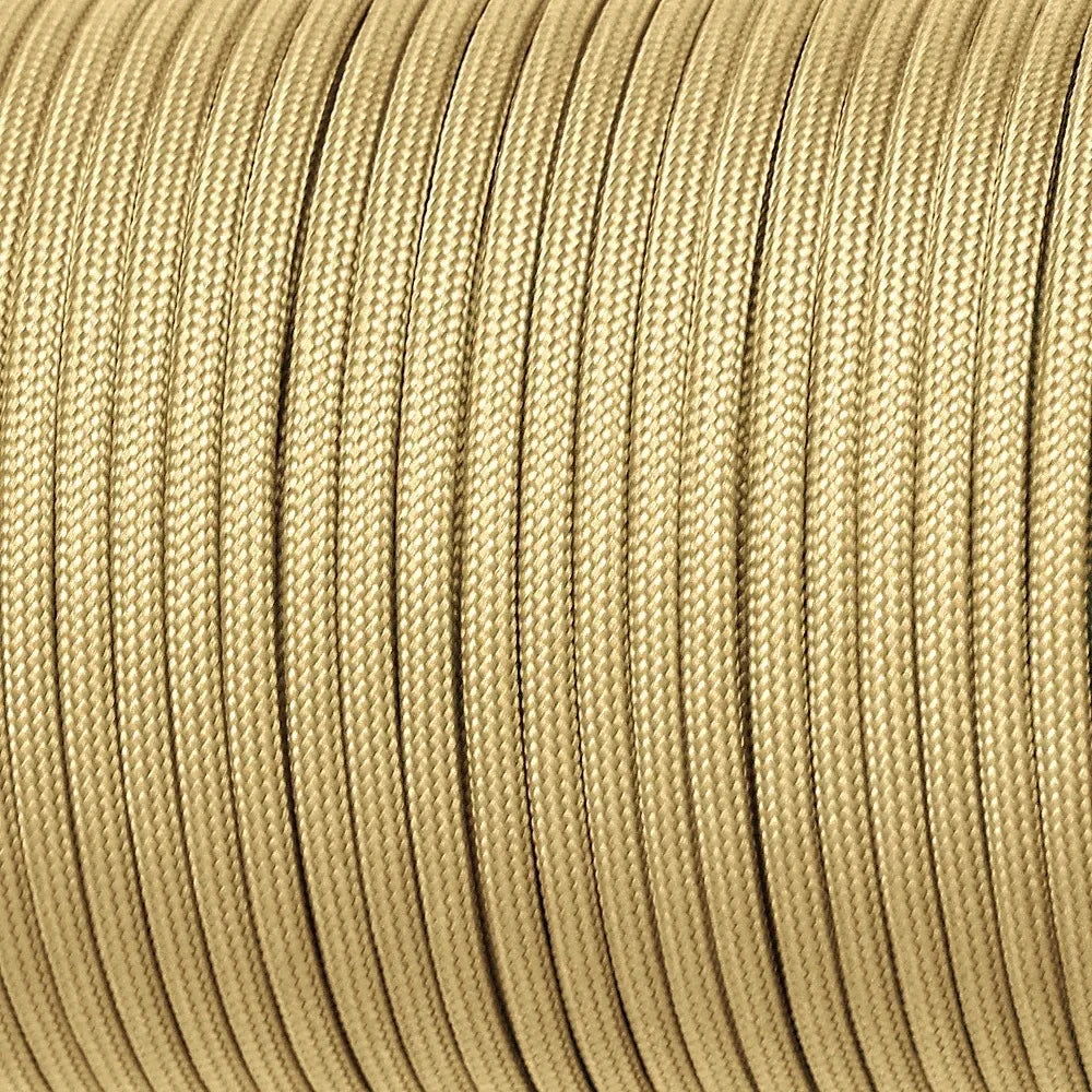 7-Core 550 Paracord Seil 5 15 30 m Durchmesser 4 mm Schnur für Outdoor Camping Survival Lanyard Fallschirm Wanderzelt Zubehör