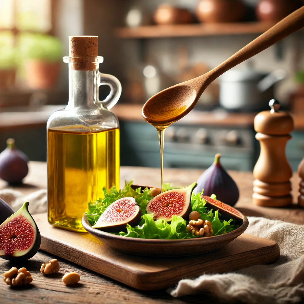Feigenöl - GYLDNE GRÆNSE Gourmet Online Shop