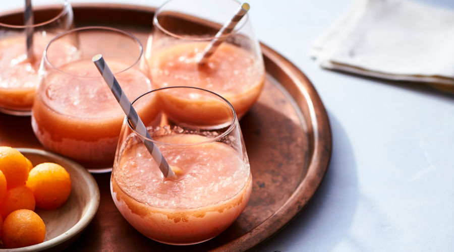 Frozen Rosé