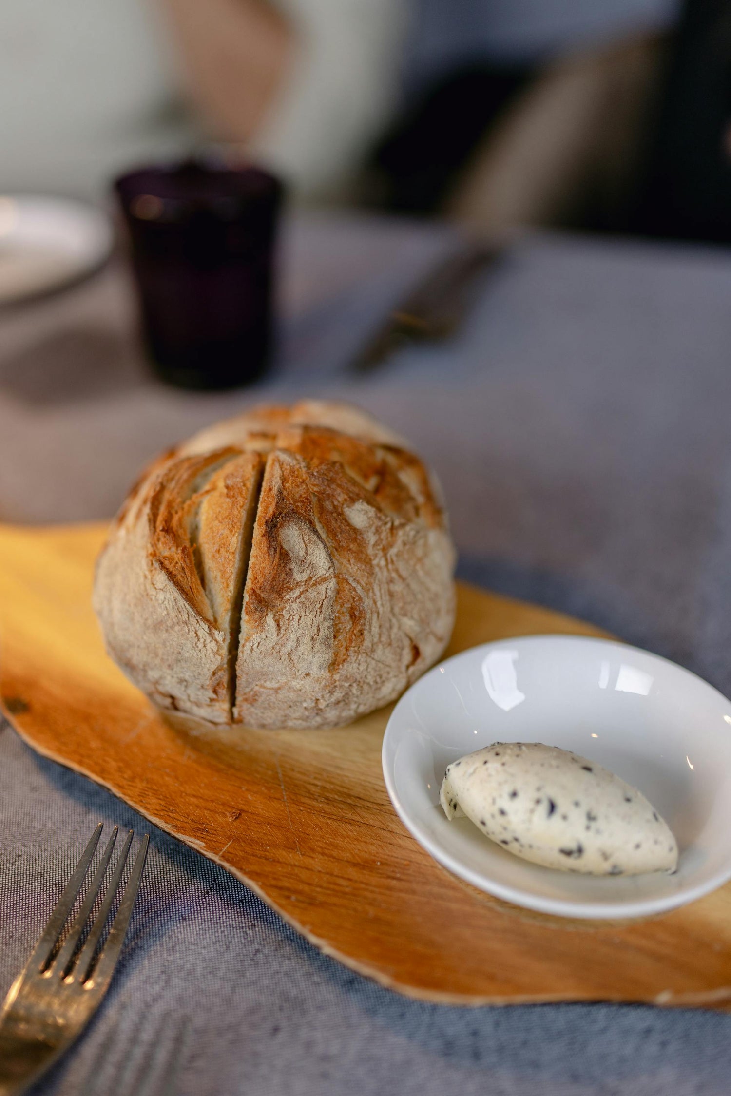 Brot & Butter Weine