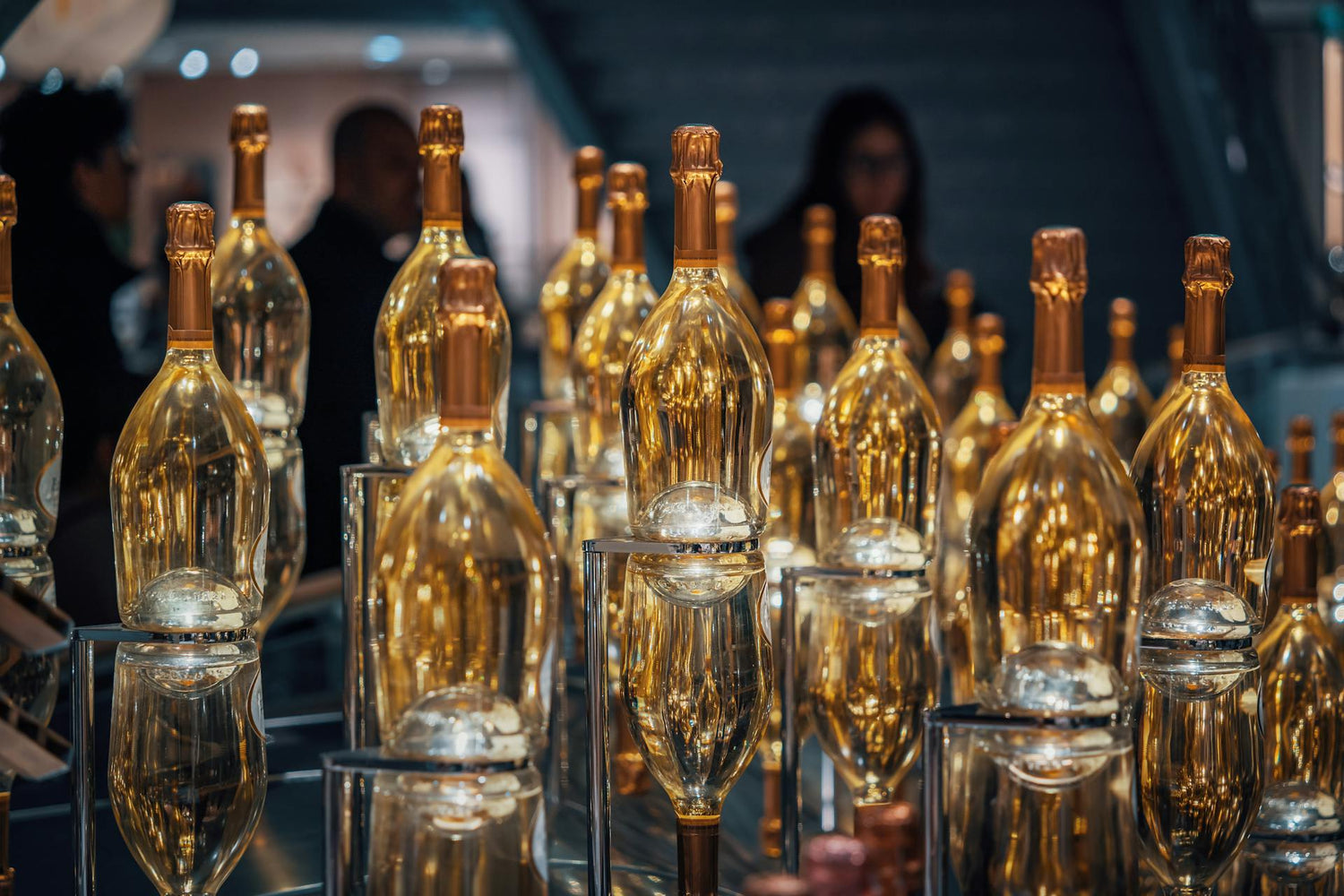 Champagner