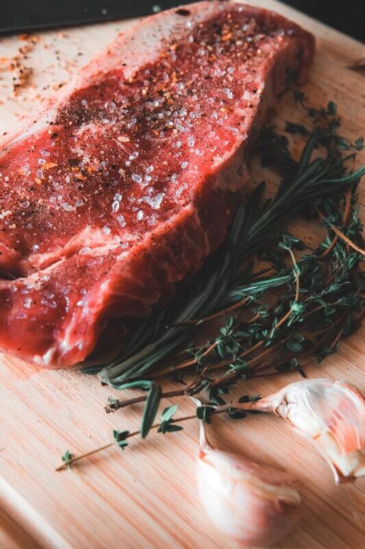 Fleisch