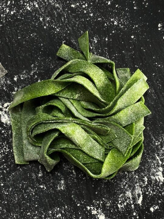 Pesto & Pasta