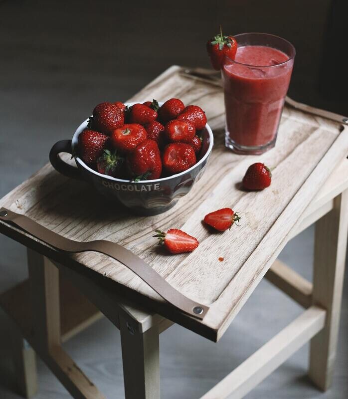 Saft & Getränke