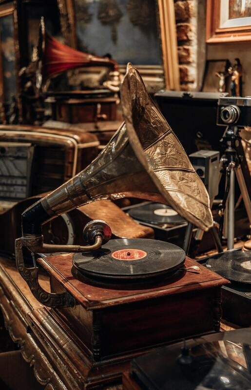 Musik & Events