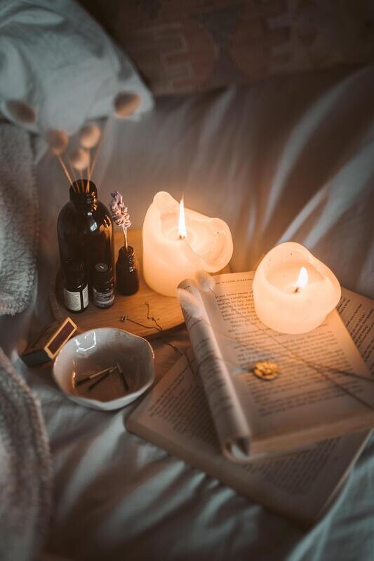 Lampen & Kerzen