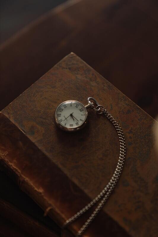 Uhren, Schmuck & Accessoires