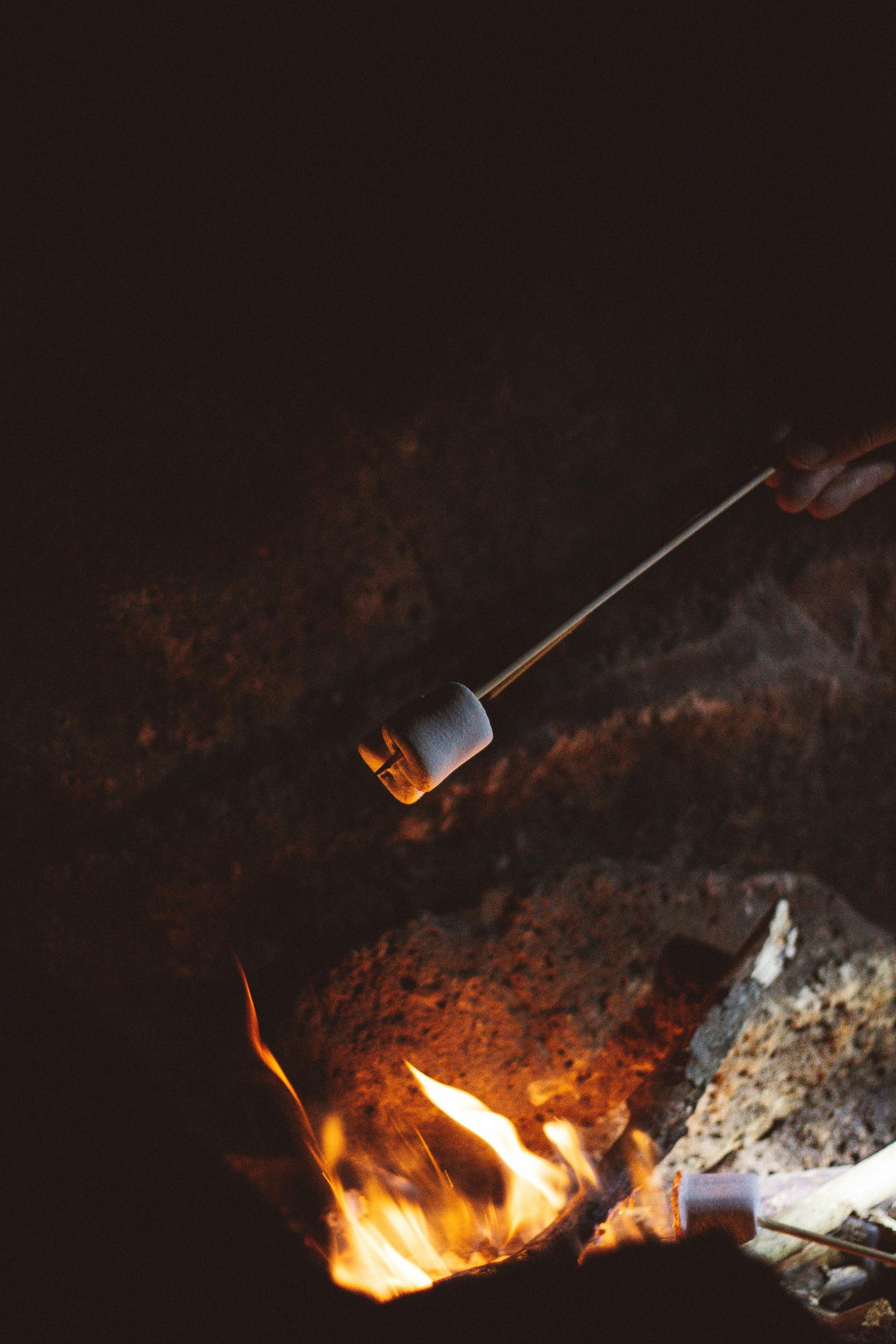 Camping & Hygge