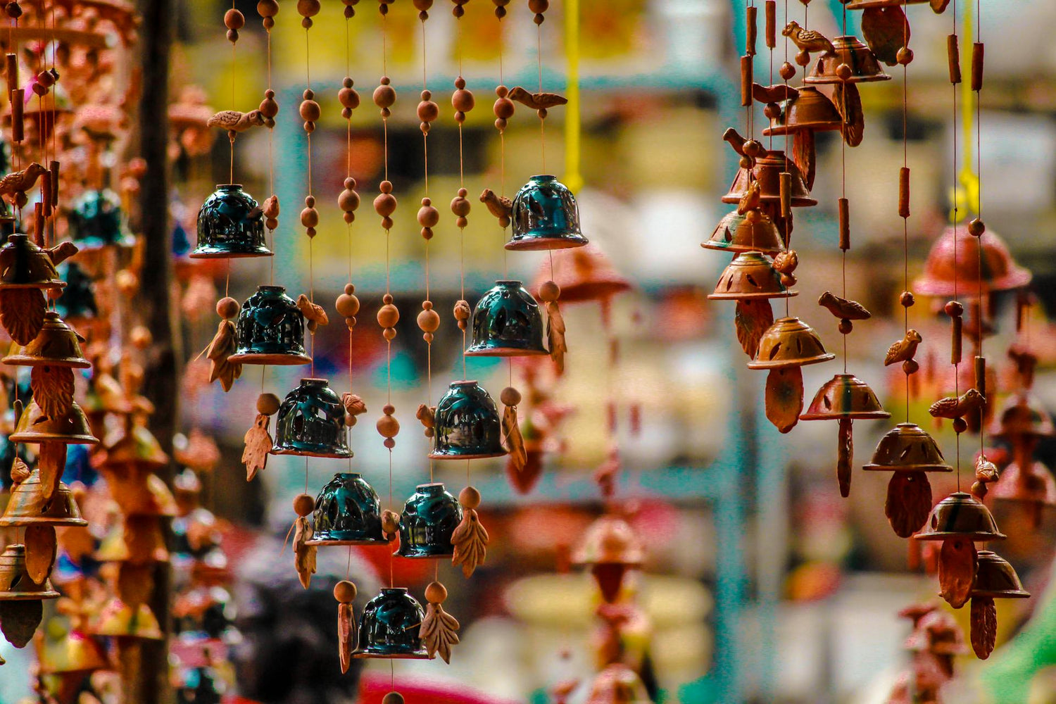 Souvenirs