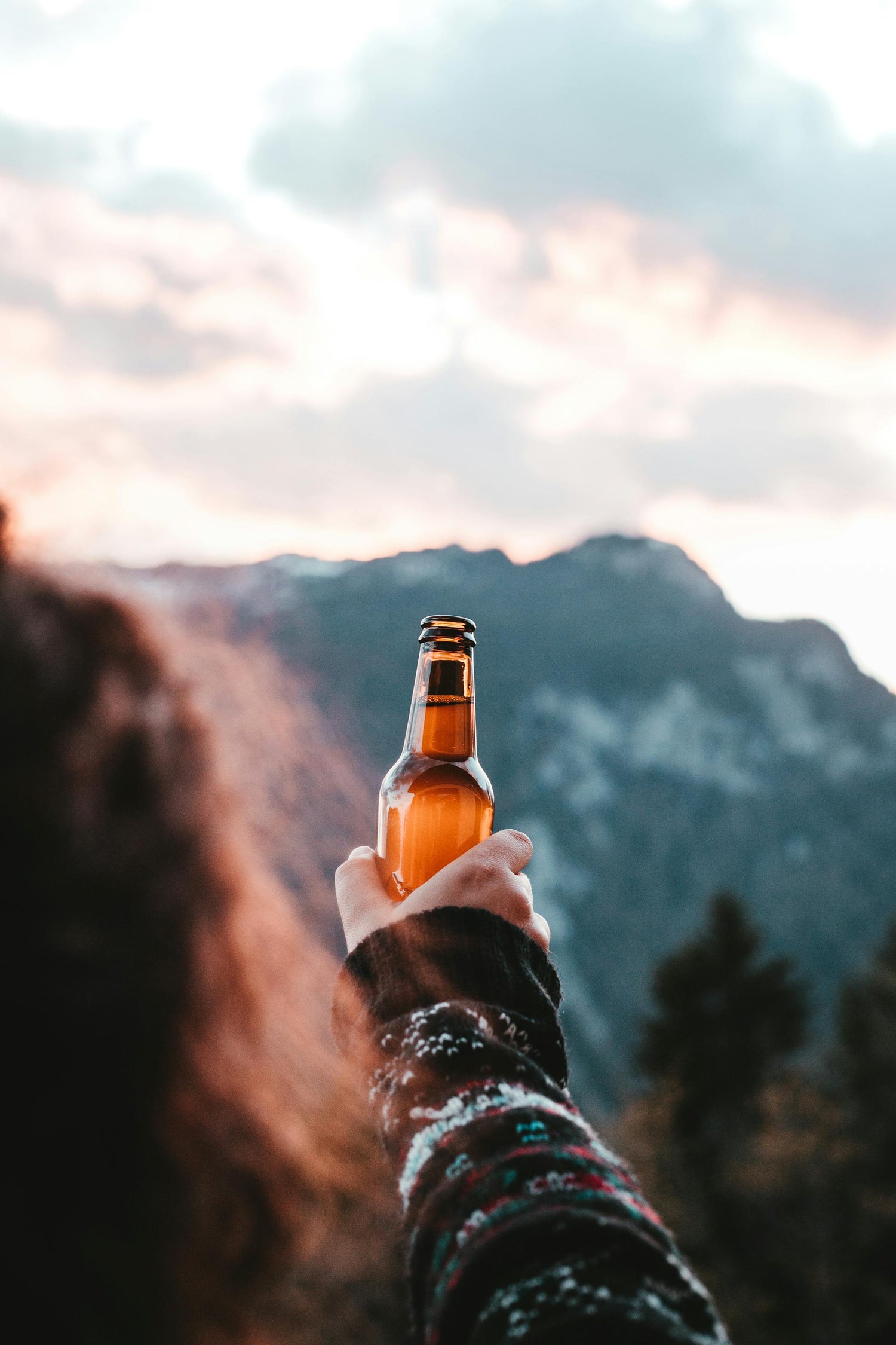 Beer & Øl