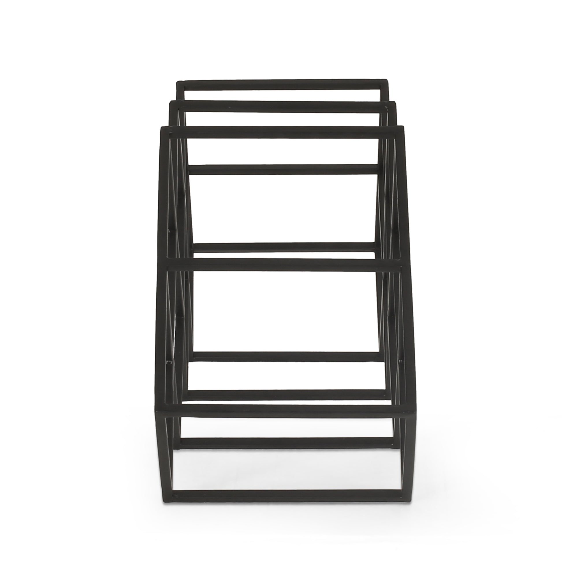 WINE Rack Weinregal modern - G﻿YLDNE GRÆNSE Gourmet Online Shop 