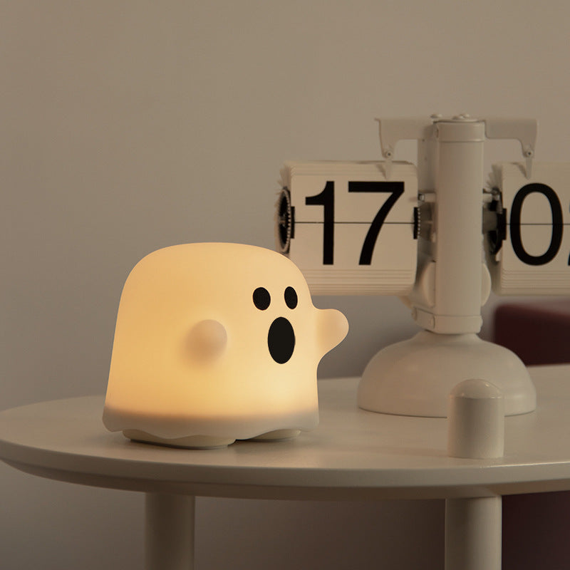 Kreativ Geist Nachtlicht Berührung Liebe Spaß Lustig Eltern Kind Licht Niedlich Schlafzimmer Aufladen Geburtstagsgeschenk - G﻿YLDNE GRÆNSE Gourmet Online Shop 