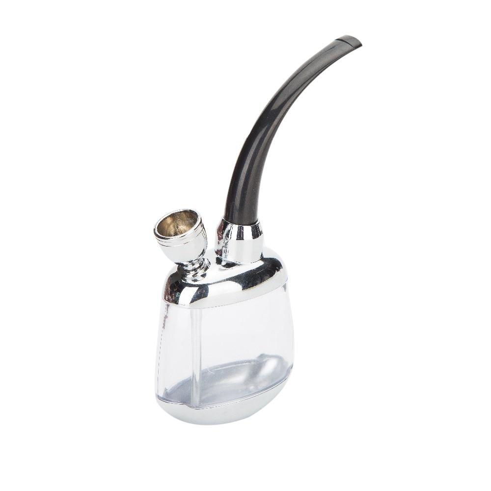 Glass Mini Hookah Filter Smoking Pipe - G﻿YLDNE GRÆNSE Gourmet Online Shop 