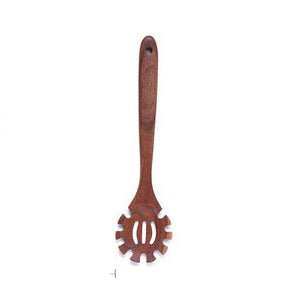 Teakholz Massivholz hitzebeständiger Suppenlöffel, Reislöffel, Haushaltsset Kochschaufel Löffel - G﻿YLDNE GRÆNSE Gourmet Online Shop 