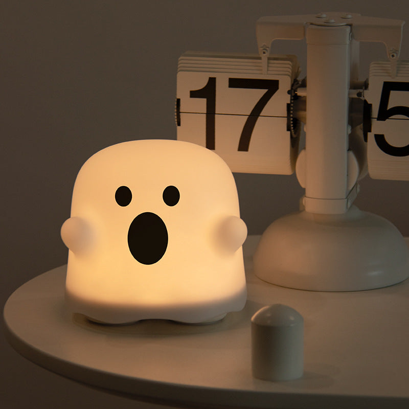 Kreativ Geist Nachtlicht Berührung Liebe Spaß Lustig Eltern Kind Licht Niedlich Schlafzimmer Aufladen Geburtstagsgeschenk - G﻿YLDNE GRÆNSE Gourmet Online Shop 