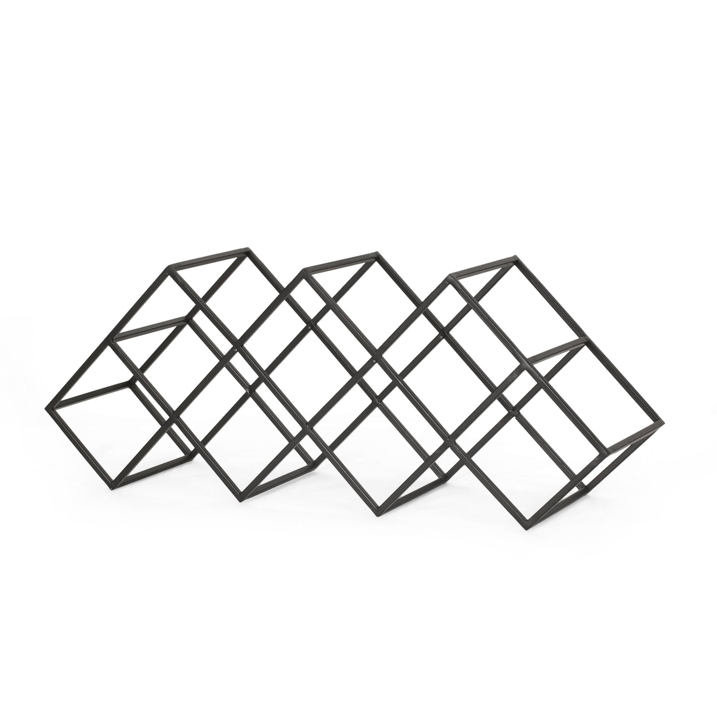 WINE Rack Weinregal modern - G﻿YLDNE GRÆNSE Gourmet Online Shop 