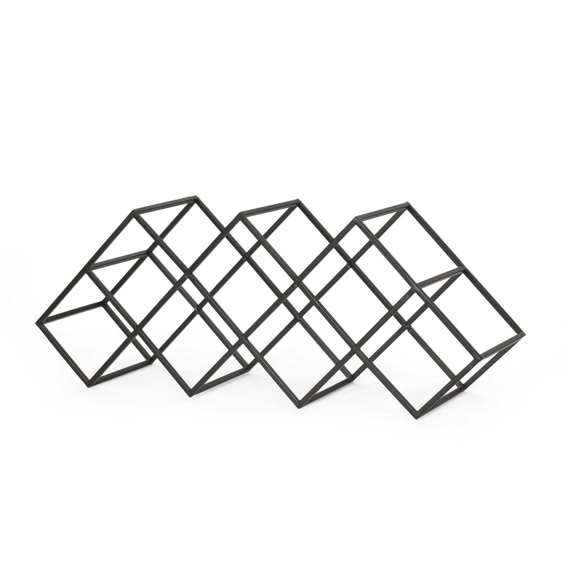 WINE Rack Weinregal modern - G﻿YLDNE GRÆNSE Gourmet Online Shop 