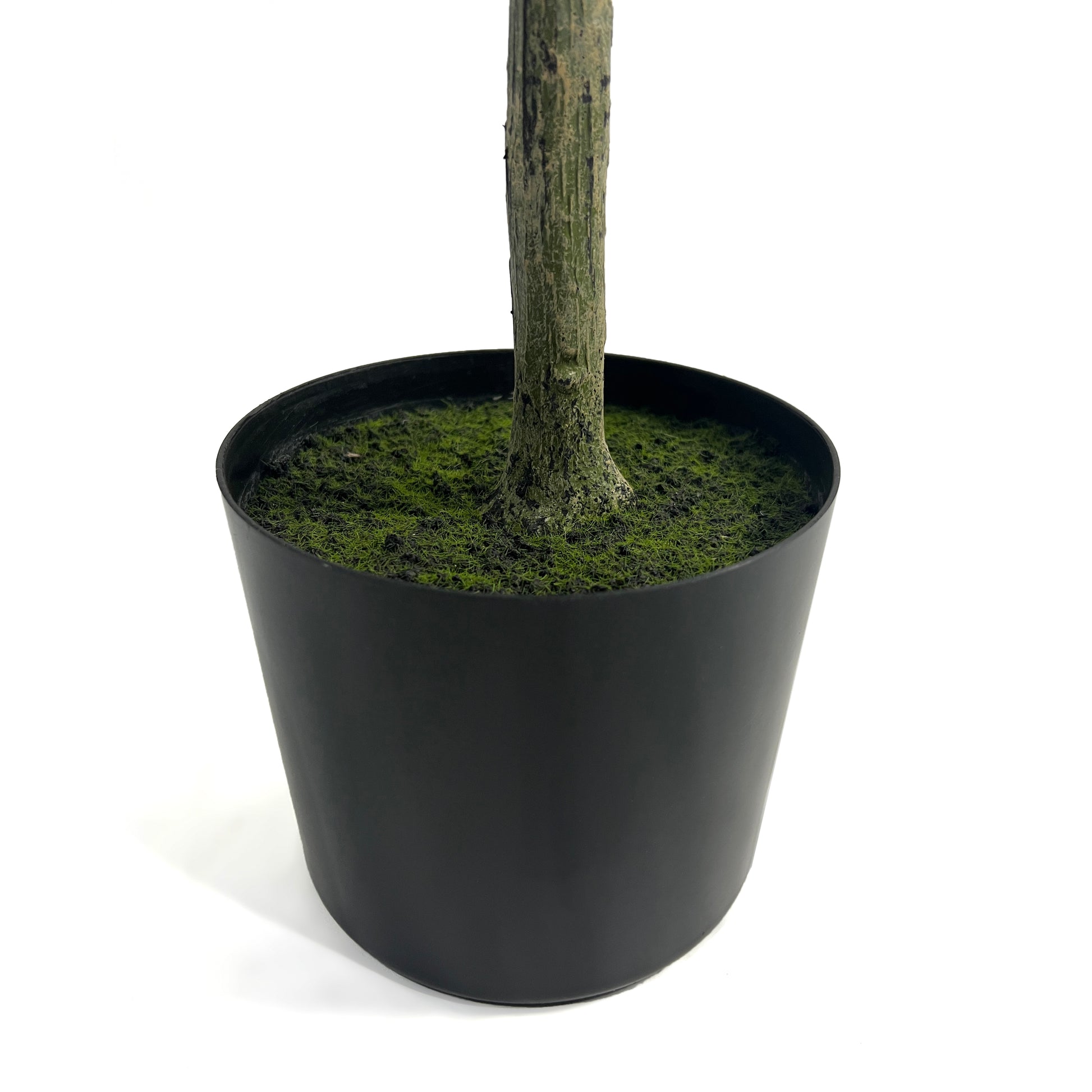 150CM Olivenbaum künstlich ARTIFICIAL OLIVE TREE - G﻿YLDNE GRÆNSE Gourmet Online Shop 