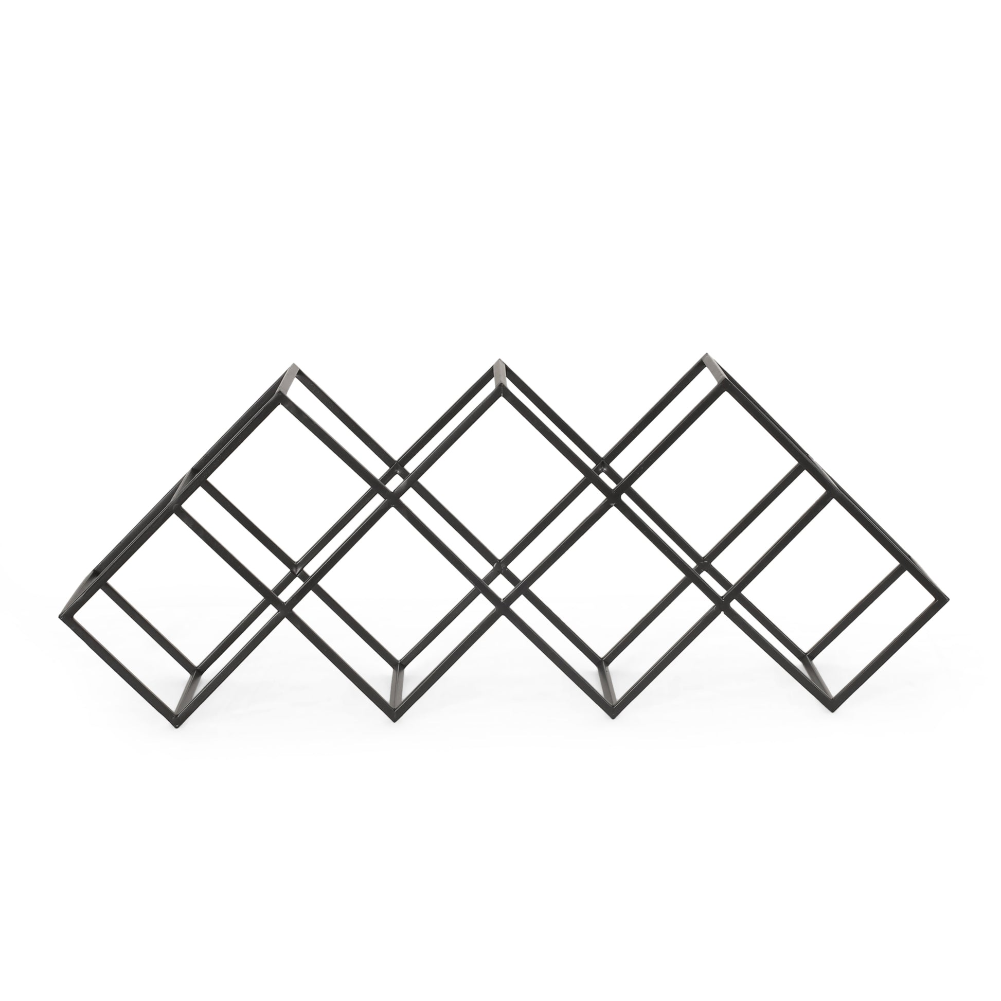 WINE Rack Weinregal modern - G﻿YLDNE GRÆNSE Gourmet Online Shop 