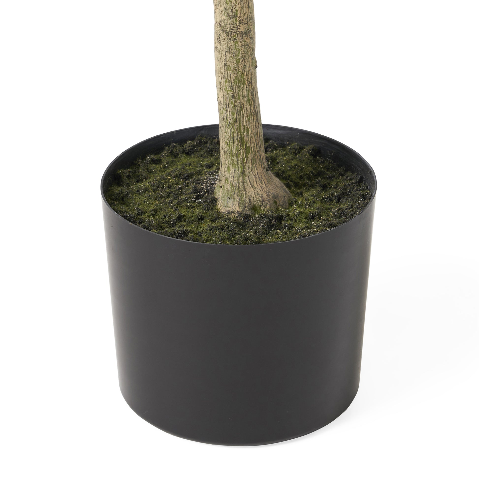 120CM Olivenbaum künstlich ARTIFICIAL OLIVE TREE - G﻿YLDNE GRÆNSE Gourmet Online Shop 