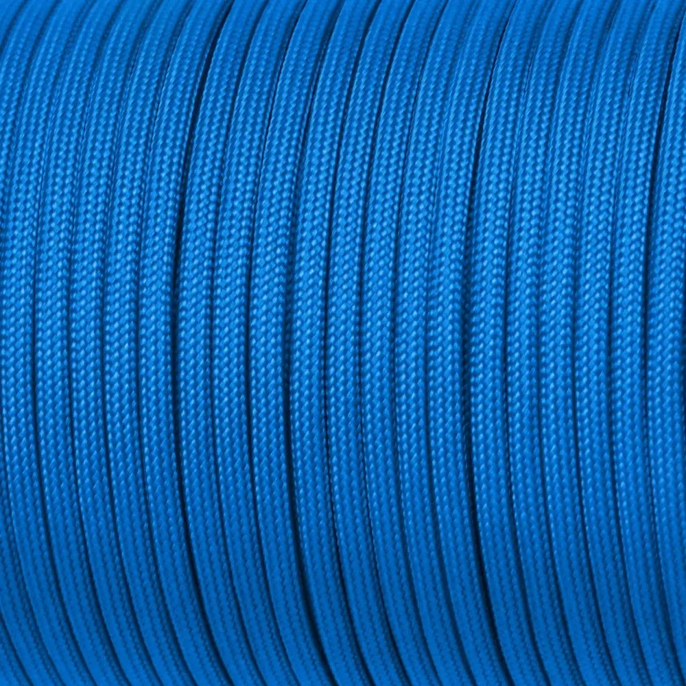 7-Core 550 Paracord Seil 5 15 30 m Durchmesser 4 mm Schnur für Outdoor Camping Survival Lanyard Fallschirm Wanderzelt Zubehör