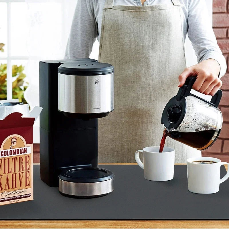 Super saugfähig Große Küche Saugmatte Rutschfeste Abtropfmatte Kaffeegeschirr Trockenmatte Schnell trocknende Badezimmer Abflusspad Geschirr Matte