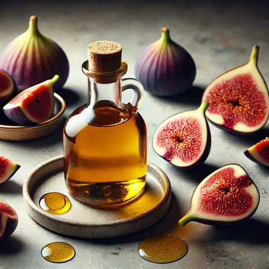 Feigenöl - G﻿YLDNE GRÆNSE Gourmet Online Shop 