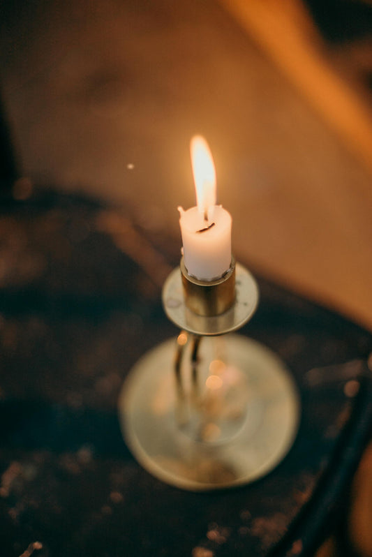 Candlelight & Dinner - G﻿YLDNE GRÆNSE Gourmet Online Shop 
