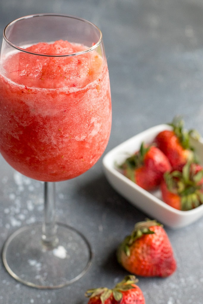 Frozen Vino Rosé To Go bei uns im lokalen Geschäft - G﻿YLDNE GRÆNSE Gourmet Online Shop 