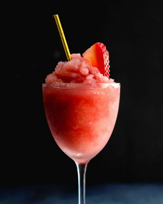 Frozen Vino Rosé To Go bei uns im lokalen Geschäft - G﻿YLDNE GRÆNSE Gourmet Online Shop 