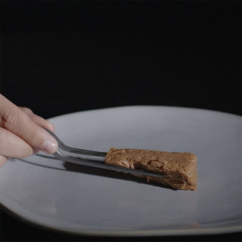 Roter Thunfischbauch aus der Dose, Balfegó - G﻿YLDNE GRÆNSE Gourmet Online Shop 